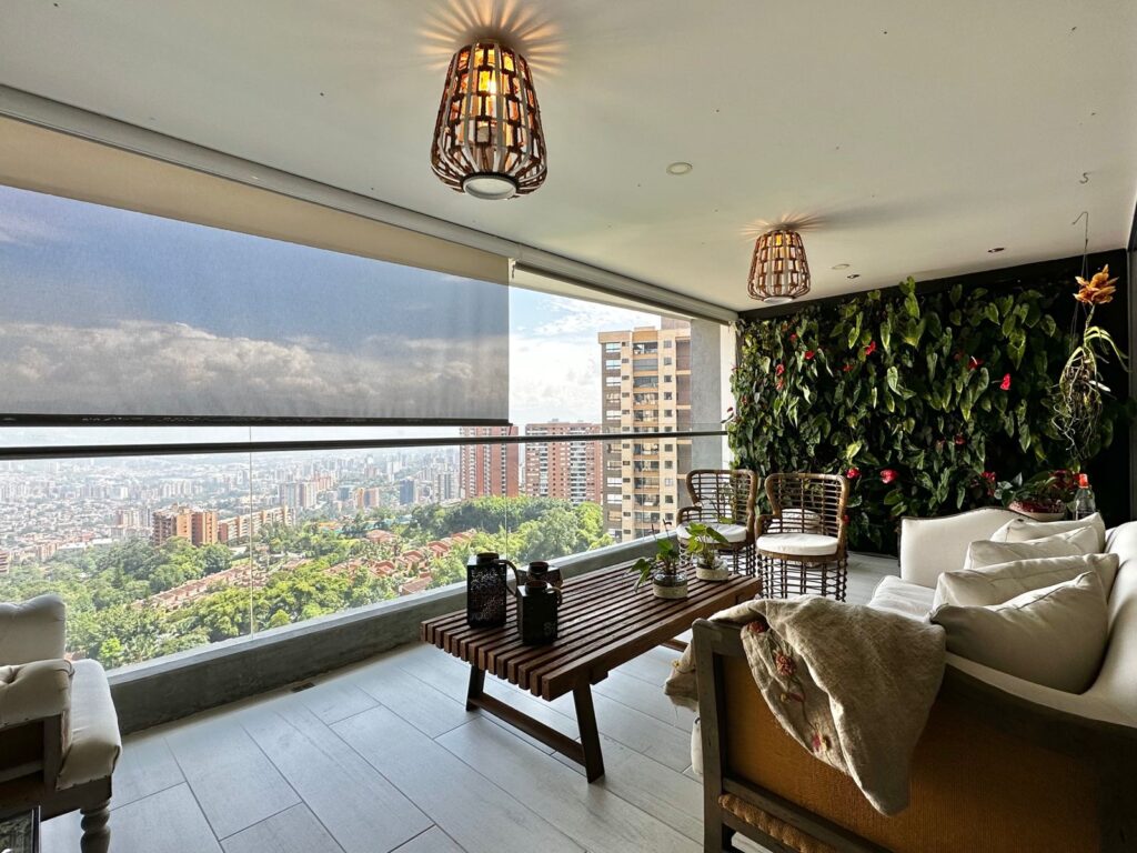 Gran Reserva Envigado